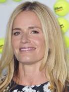 How tall is Elisabeth Shue?